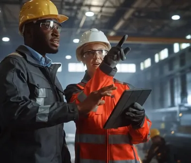 Sustainable Manufacturing